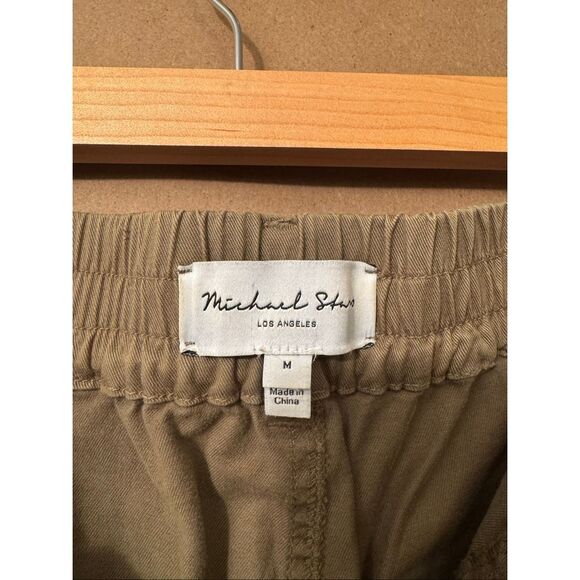 Michael Stars Joggers *note - Picture 6 of 9